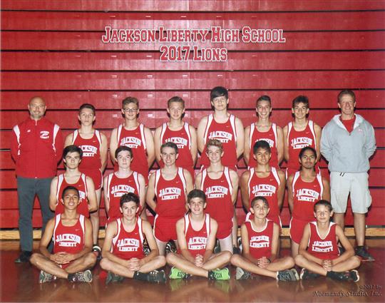 2017 Team 2017 Team